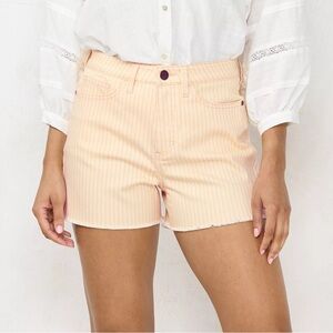 NWT Women's LC Lauren Conrad High
Rise Cut-Off Shorts Size 10 Short